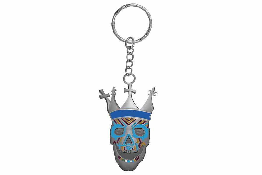 Darček - Watch Dogs: Legion kľúčenka v cene 4,99 €