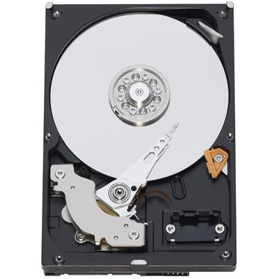 WD 2TB Red NAS 3,5"SATA7200256MB WD20EFAX