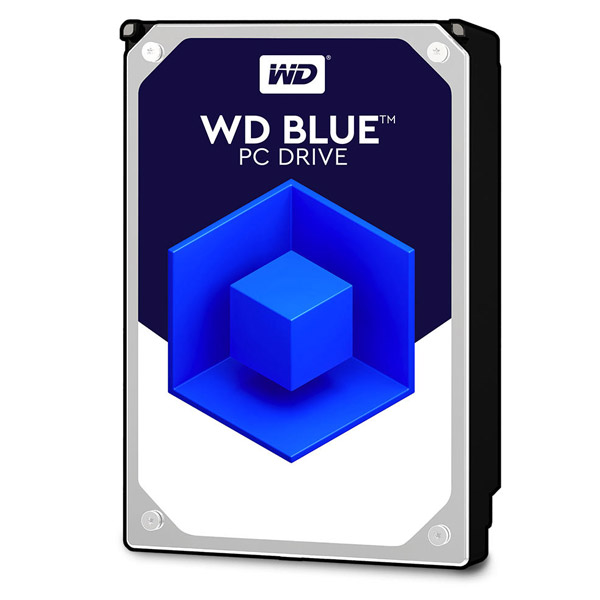 E-shop WD Caviar 1TB, SATA/600, 7200RPM, 64MB, WD10EZEX