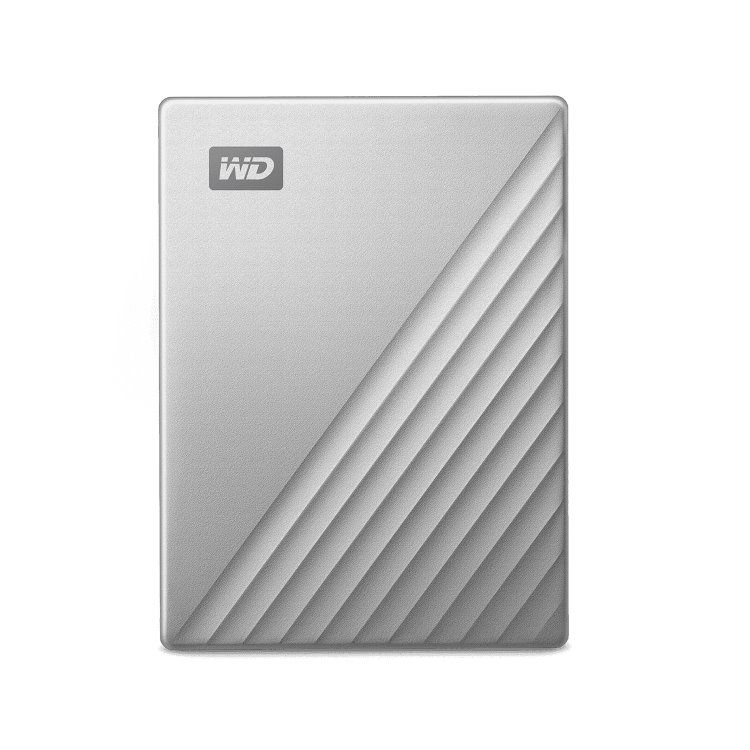 E-shop WD My Passport Ultra 4TB, WDBFTM0040