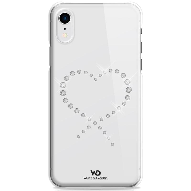 Puzdro White Diamonds Eternity pre Apple iPhone SE 20SE 22678, Crystal 1340ETY5