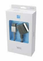 Wii RGB kábel