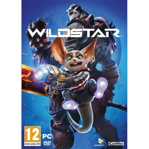 WildStar