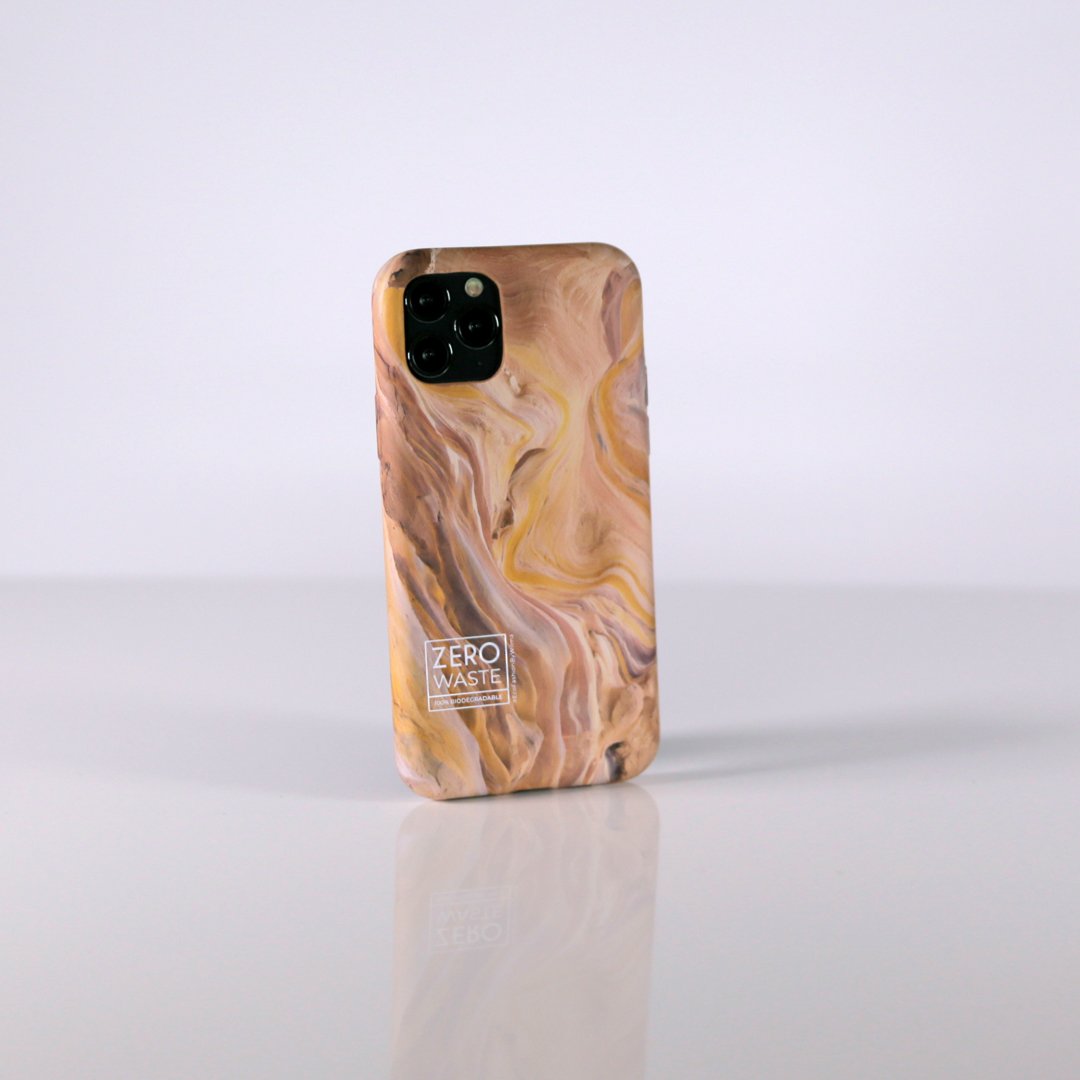 Wilma Canyon – kryt pre Apple iPhone 12 Mini