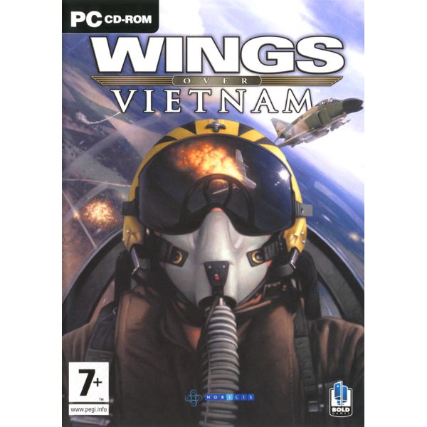 Wings Over Vietnam