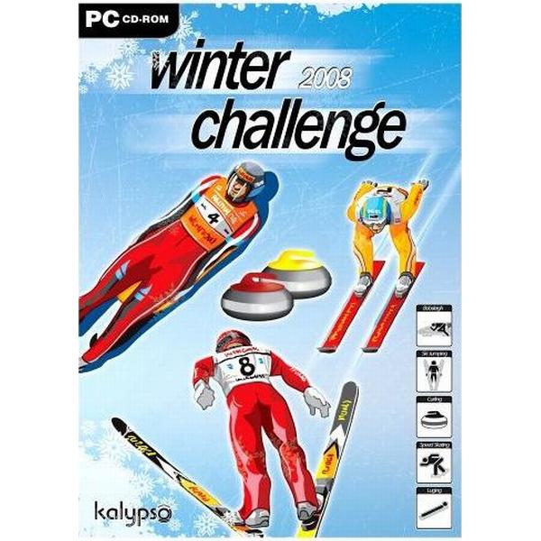 Winter Challenge 2008