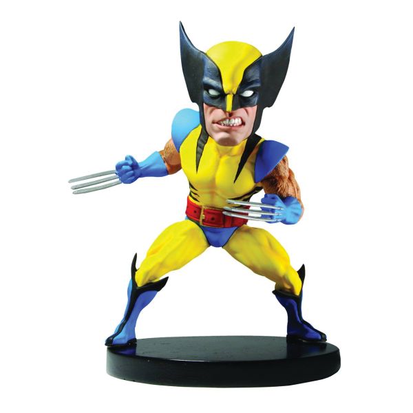 Wolverine Extreme Head Knocker