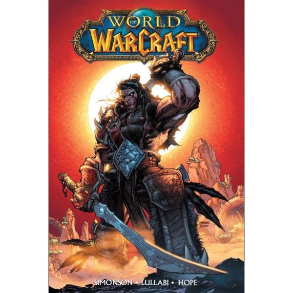 World of WarCraft: Ashbringer