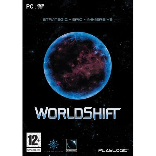 WorldShift