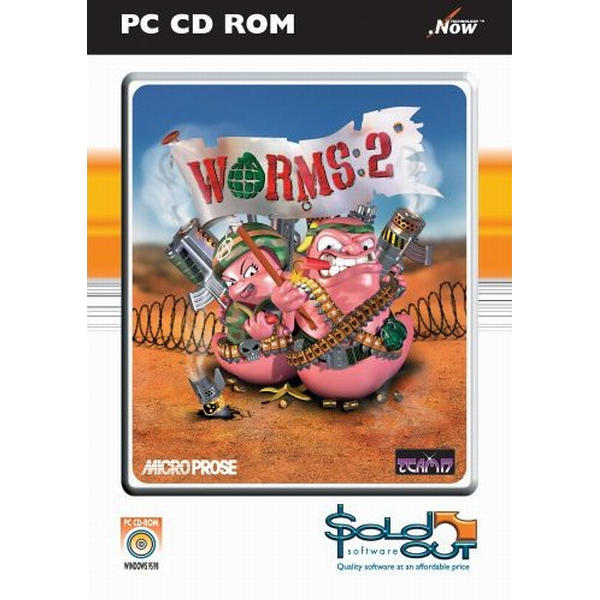 Worms 2