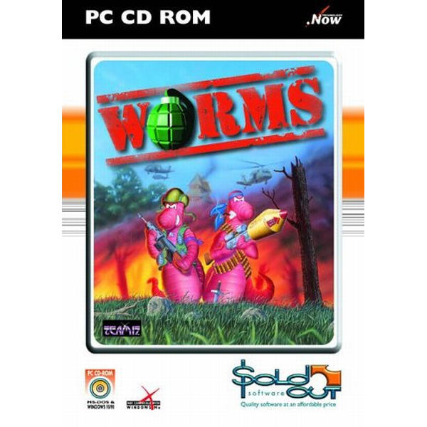 Worms