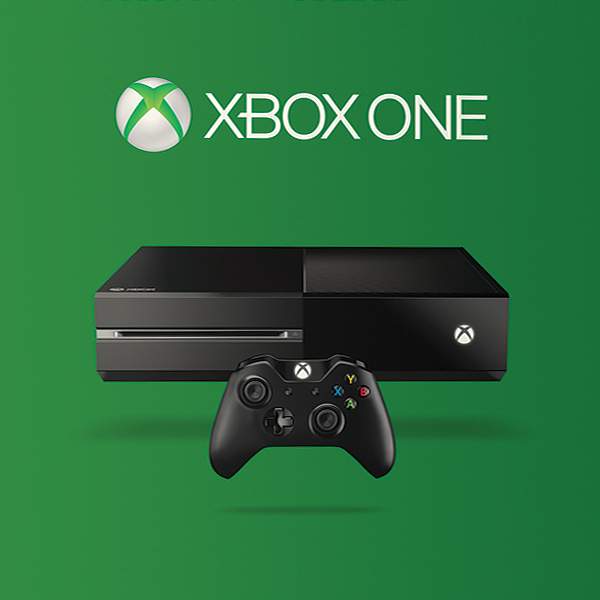 Xbox One 500GB - Použitý tovar, zmluvná záruka 12 mesiacov
