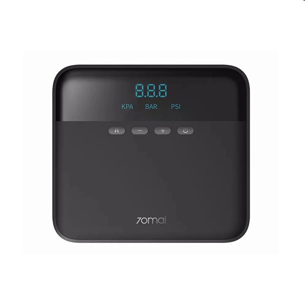 Xiaomi 70mai Air Compressor Lite - kompresor do auta Xiaomi 70mai Air Compressor Lite - kompresor do auta
