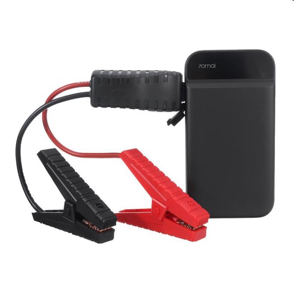 Xiaomi 70mai Jump starter - štartér autobatérie