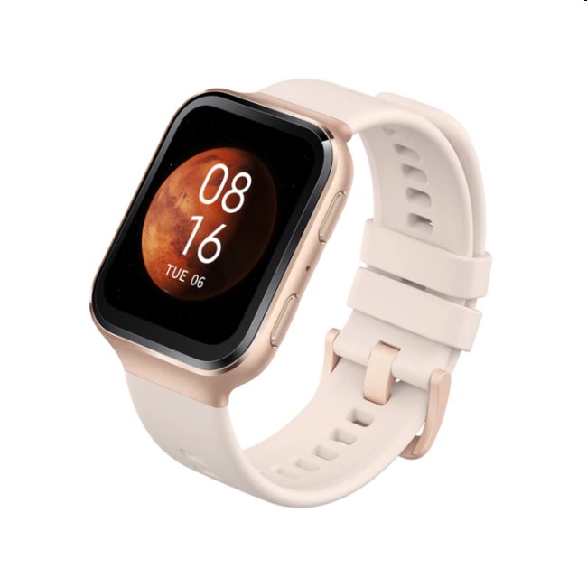 Xiaomi 70mai Saphir Watch, rose gold
