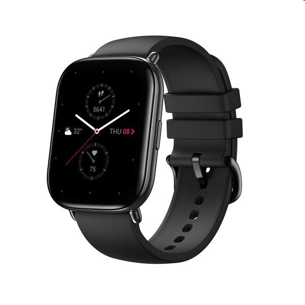 amazfit bip zepp