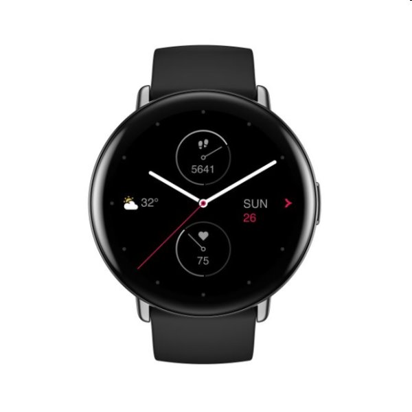 amazfit stratos zepp
