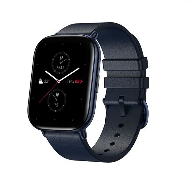 amazfit bip zepp