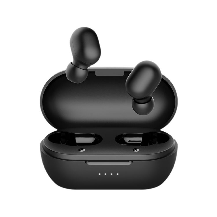 Xiaomi Haylou GT1 Pro TWS, Black Xiaomi Haylou GT1 Pro TWS, Black