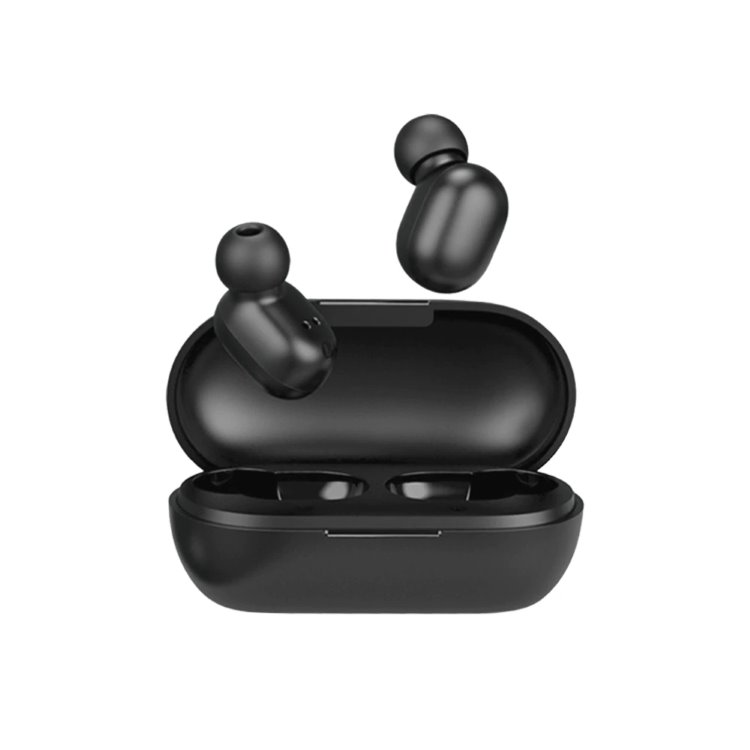 Xiaomi Haylou GT1 TWS, Black Xiaomi Haylou GT1 TWS, Black