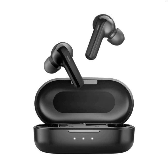Haylou GT3 TWS, black Haylou GT3 TWS, black