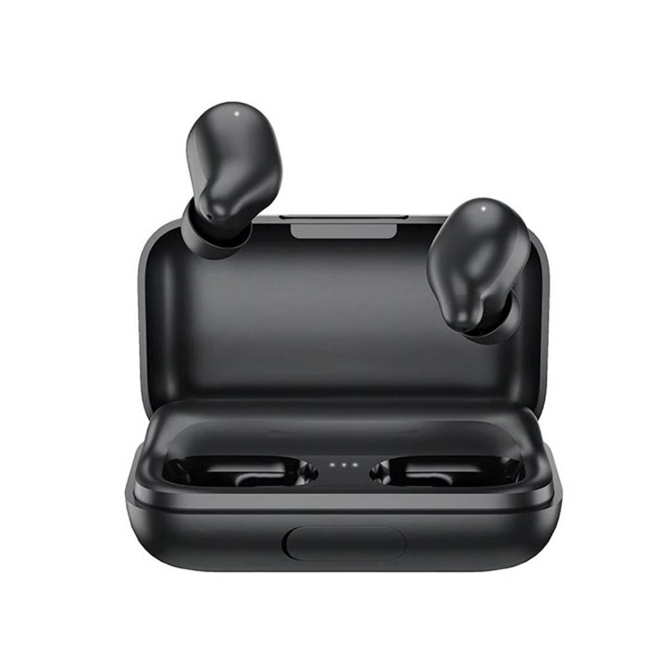 Xiaomi Haylou T15 TWS, Black Xiaomi Haylou T15 TWS, Black