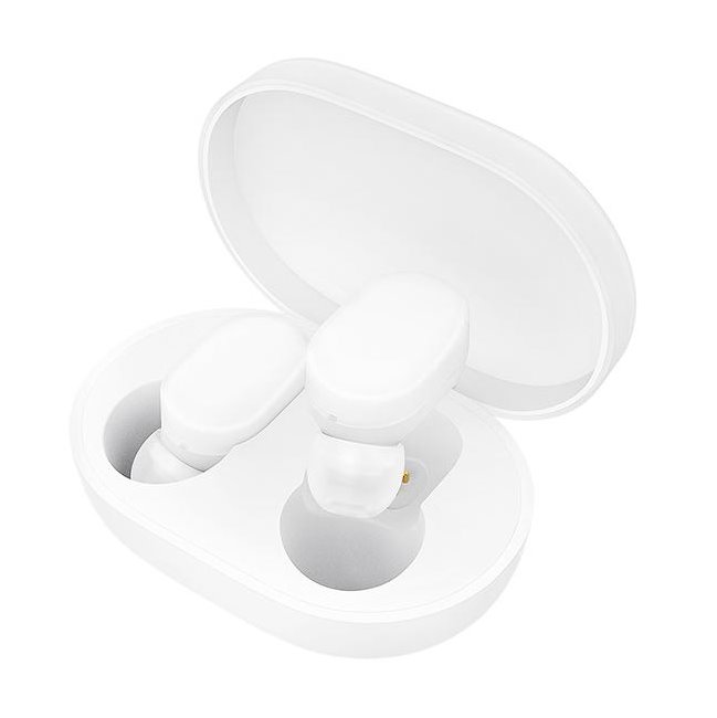 Xiaomi Mi AirDots, white Xiaomi Mi AirDots, white