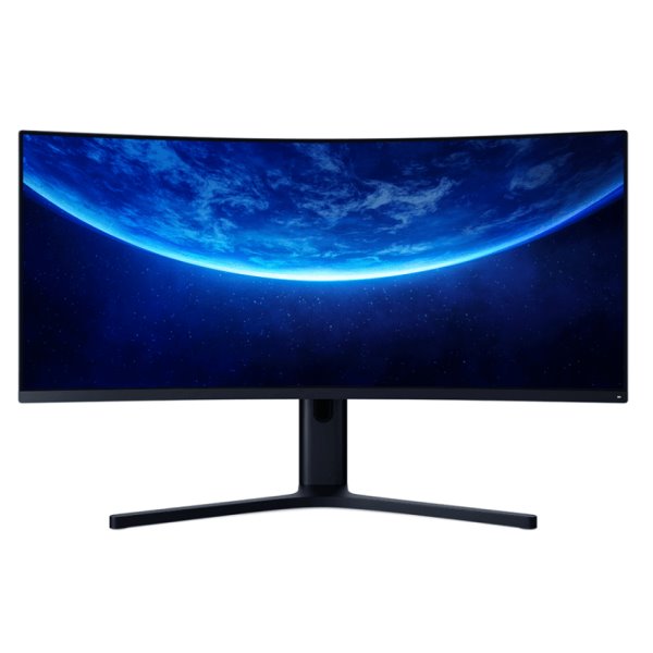 Xiaomi Mi Curved Gaming Monitor 34" Xiaomi Mi Curved Gaming Monitor 34"