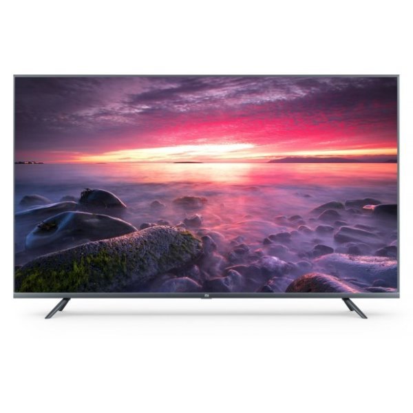 Xiaomi Mi LED TV 4S 55" Xiaomi Mi LED TV 4S 55"