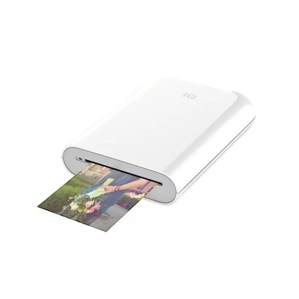 E-shop Xiaomi Mi Portable Photo Printer