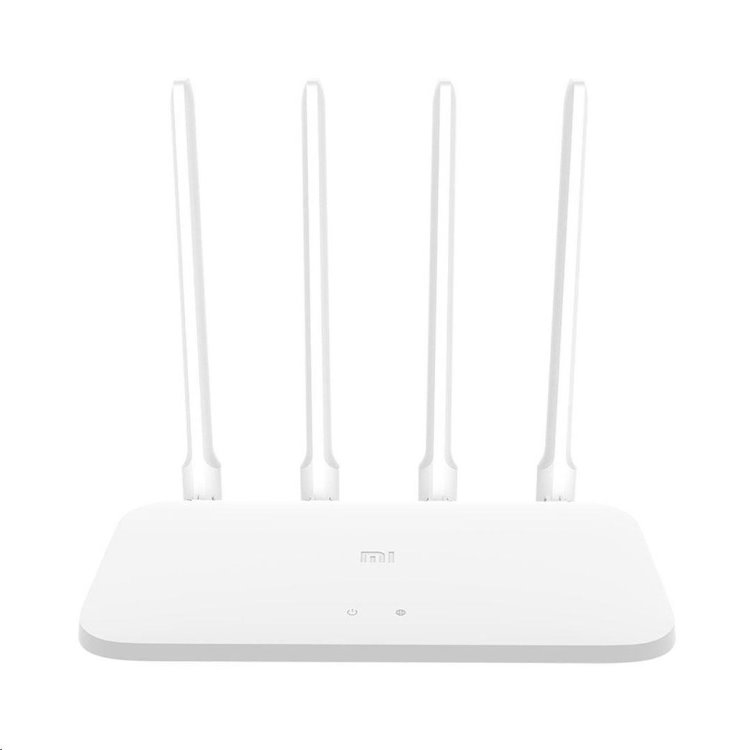 Mi Router 4A, biela