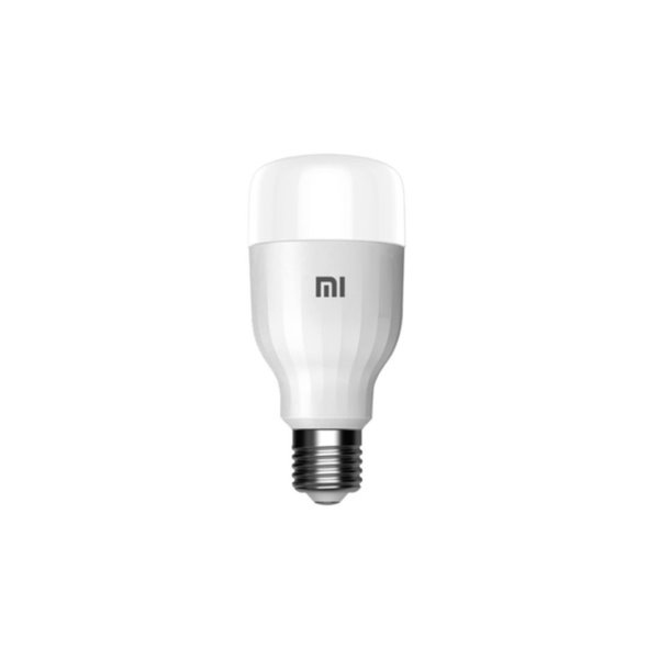 Xiaomi Mi Smart LED žiarovka, white 95XIW9426