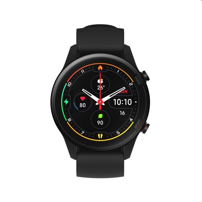 mi black watch