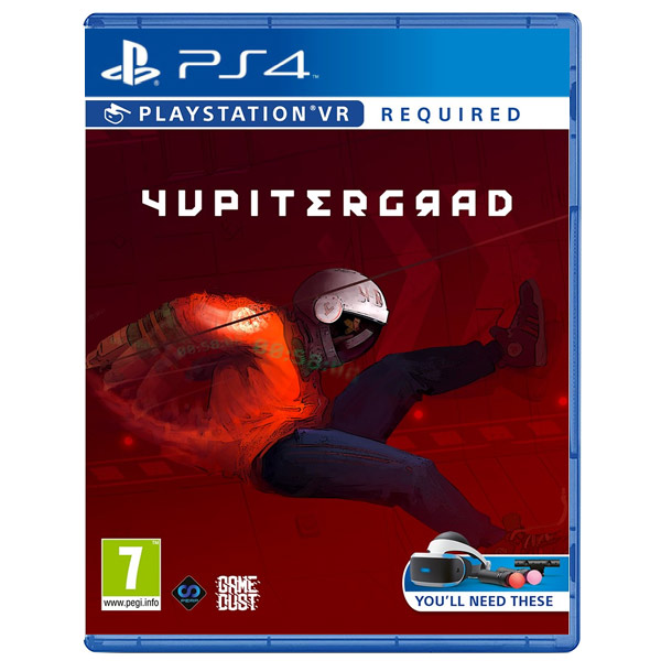 Yupitergrad