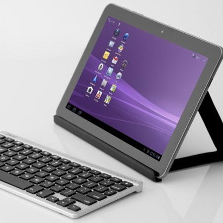 ZAGGkeys FLEX pre Prestigio MultiPad 7.0 Ultra Plus - PMP3670B
