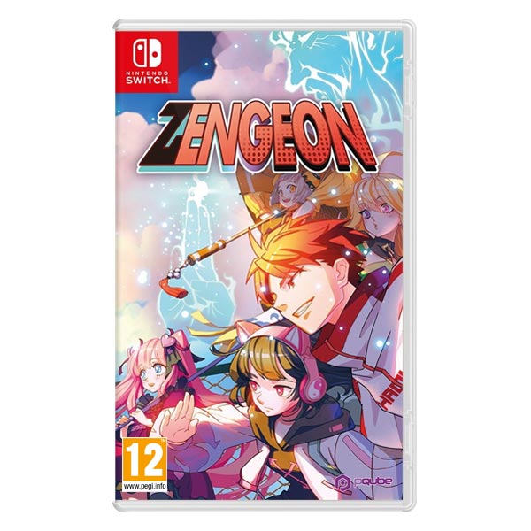 E-shop Zengeon NSW