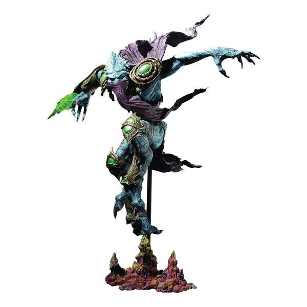 Zeratul (StarCraft 2: Wings of Liberty)