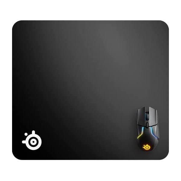 Podložka SteelSeries QcK Plus, veľká