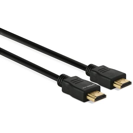 Kábel Speedlink High Speed HDMI Cable 1,5 m Kábel Speedlink High Speed HDMI Cable 1,5 m