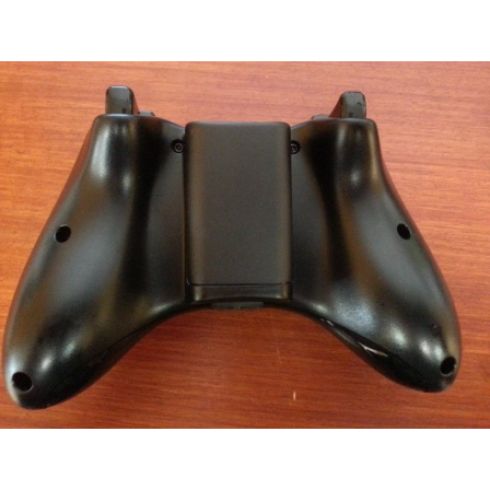 Microsoft Xbox 360 Wireless Controller, black - BAZÁR (použitý tovar , zmluvná záruka 12 mesiacov)