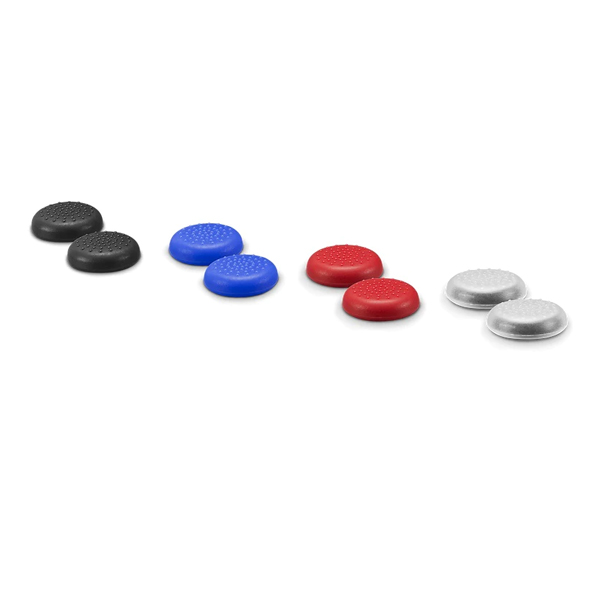 Speedlink Stix Controller Cap Set pre PS5/PS4, multicolor