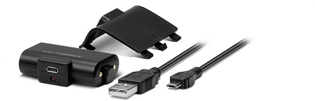 Nabíjačka Speedlink Pulse Play & Charge Power Kit pre Xbox One Nabíjačka Speedlink Pulse Play & Charge Power Kit pre Xbox One