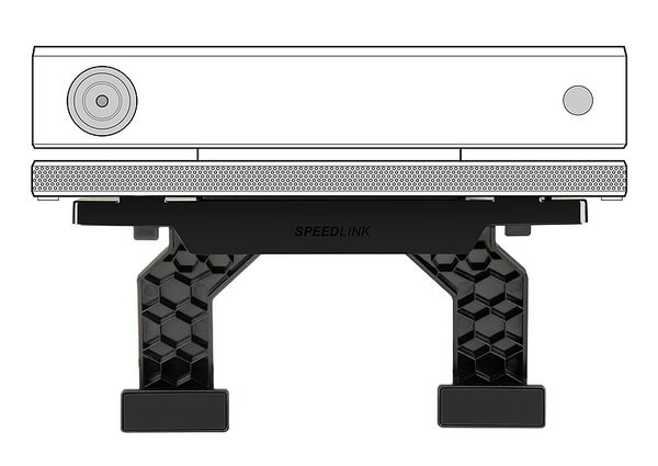 Stojan Speedlink Tork XO Camera Stand pre Xbox One Stojan Speedlink Tork XO Camera Stand pre Xbox One