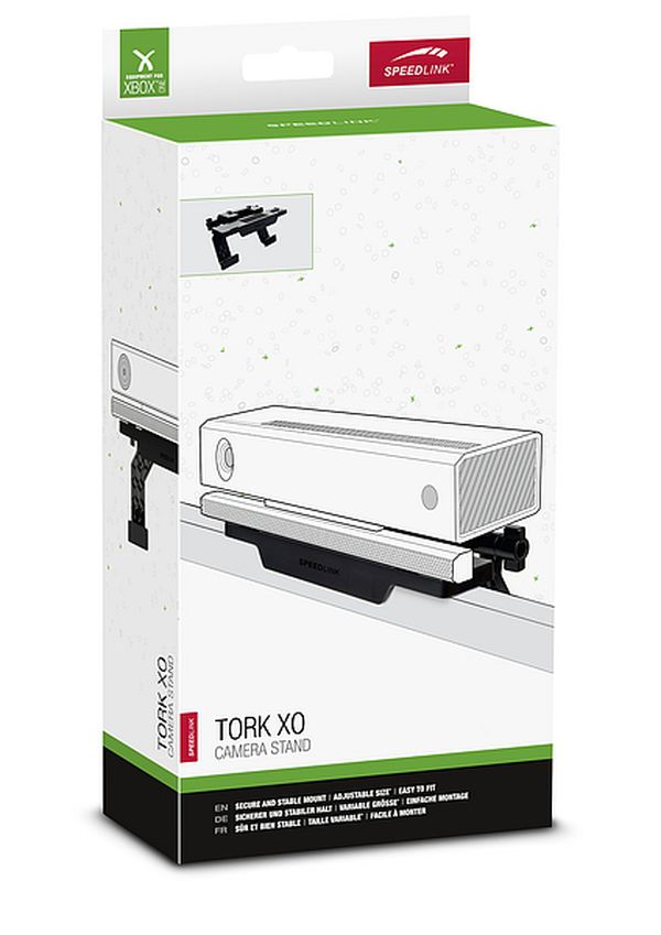 Stojan Speedlink Tork XO Camera Stand pre Xbox One Stojan Speedlink Tork XO Camera Stand pre Xbox One