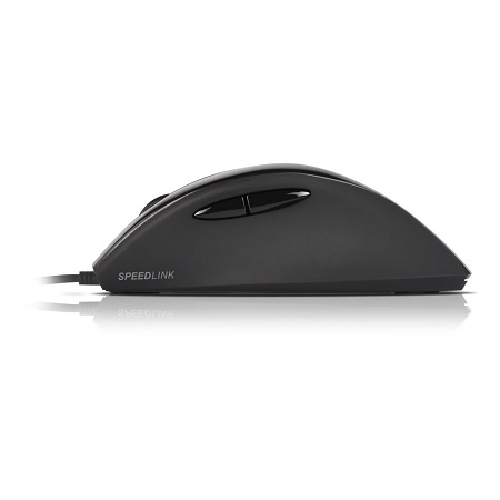 Speedlink Axon Desktop Mouse USB, grey Speedlink Axon Desktop Mouse USB, grey