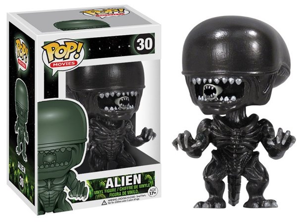 POP! Movies: Alien (Alien) POP! Movies: Alien (Alien)