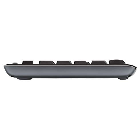 Logitech K270 - wireless keyboard - CZ/SK