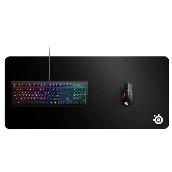 Podložka SteelSeries QcK XXL