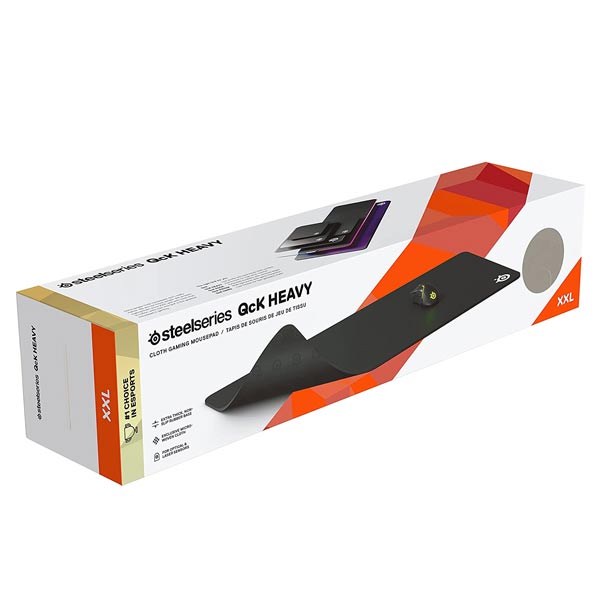 Podložka SteelSeries QcK XXL Podložka SteelSeries QcK XXL