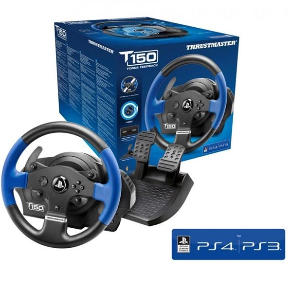 Thrustmaster T150 RS